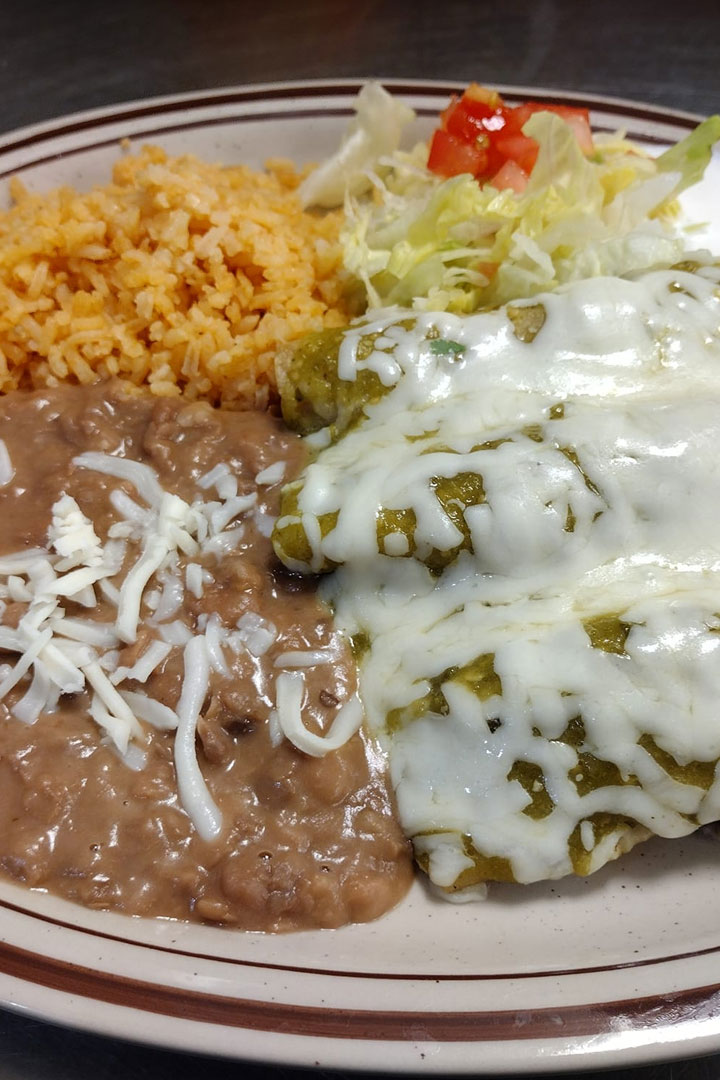 Dinner