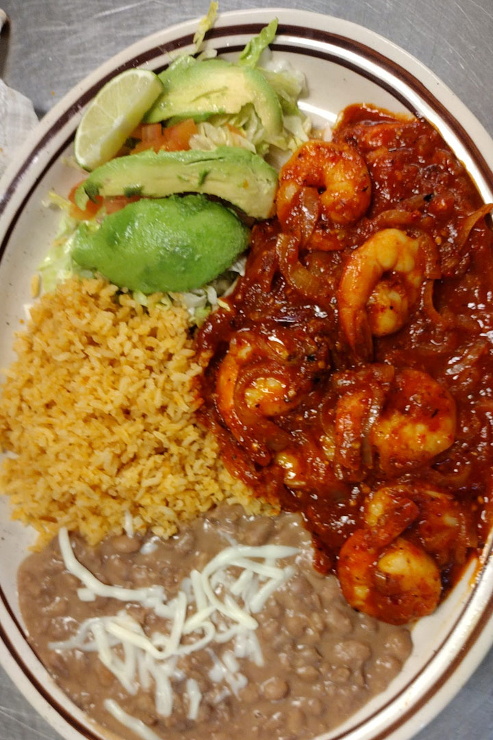 Shrimp